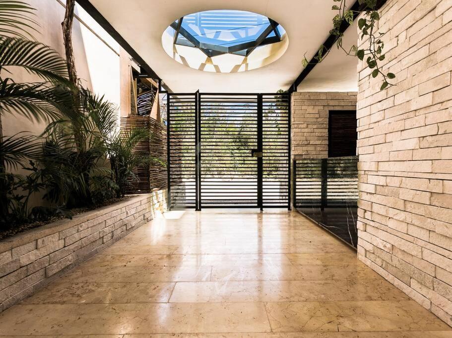 Beautiful 2 Bedroom Apartment In Tulum In Maha Tulum Pueblo Buitenkant foto